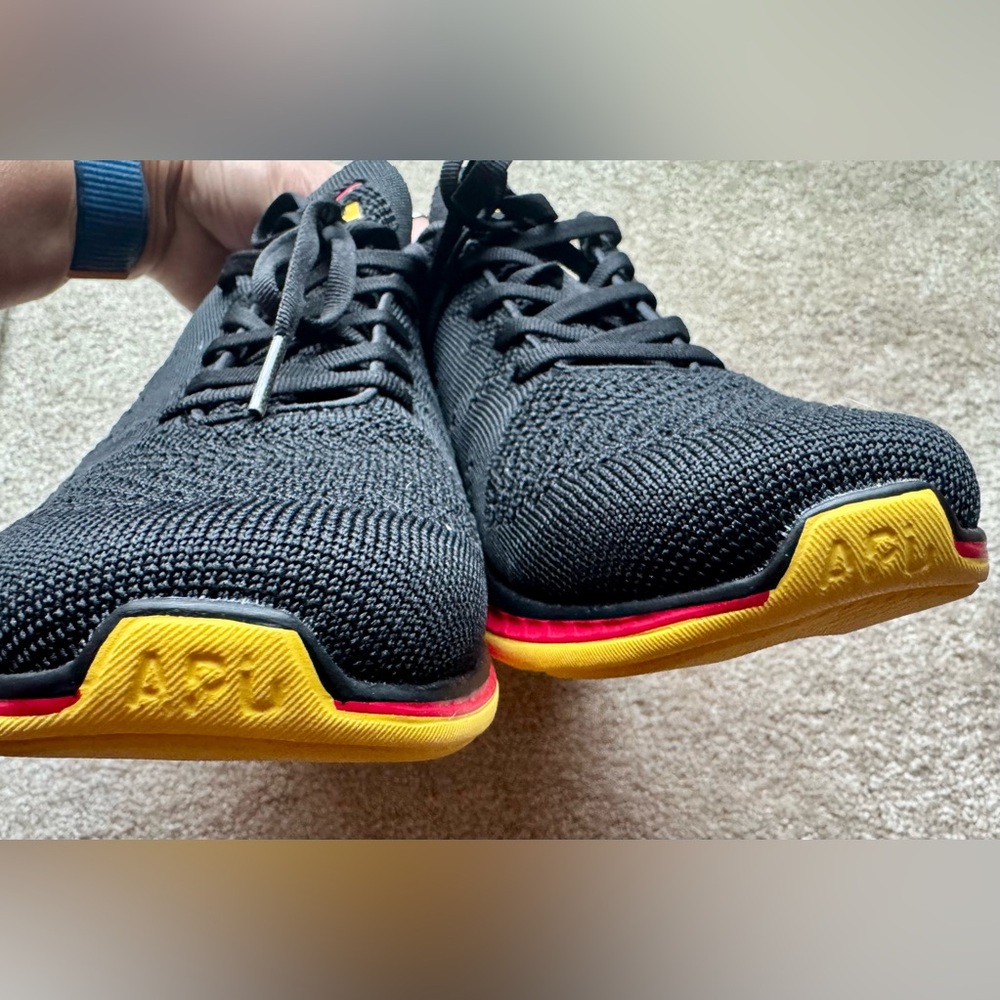 Apl Techloom Pro M Size 10 - image 5